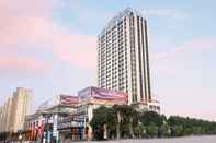 Bangunan Ramada Plaza Wyndham Wenzhou Cangnan