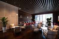 Bar, Kafe, dan Lounge Ramada Plaza Wyndham Wenzhou Cangnan