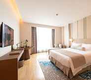 Bedroom 6 Ramada Plaza Wyndham Wenzhou Cangnan