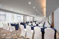 Functional Hall Ramada Encore Wyndham Linyi