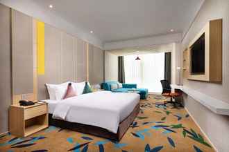 Phòng ngủ 4 Ramada Encore Wyndham Linyi