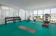 Fitness Center 6 Ramada Encore Wyndham Linyi