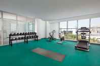 Fitness Center Ramada Encore Wyndham Linyi
