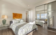 Bedroom 4 Marbella Lane Top Coastline Views, Family Friendly