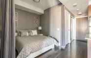 Bedroom 7 GLOBALSTAY. Dundurn LOFTS. Free parking