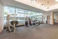 Fitness Center Rooms in the Heart of DT