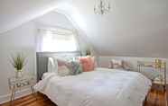 Kamar Tidur 7 The Nest Hudson