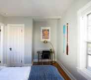 Kamar Tidur 5 The Nest Hudson