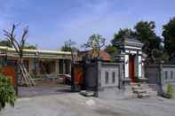 Exterior Indah Anugrah