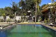 Swimming Pool Indah Anugrah