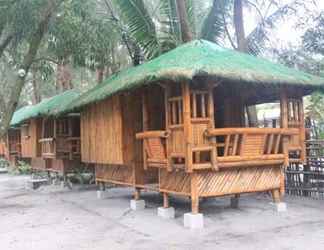 Luar Bangunan 2 Surf Theori Resort