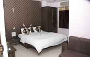 ห้องนอน 4 Hotel Ajanta Bhilwara