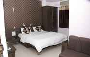 Kamar Tidur 4 Hotel Ajanta Bhilwara
