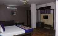 Bilik Tidur 7 Hotel Ajanta Bhilwara