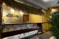 Sảnh chờ Hotel Palms - Adults Only