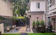 Common Space 5 Hongqiao City Garden Private Villa