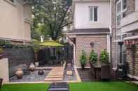 Common Space Hongqiao City Garden Private Villa