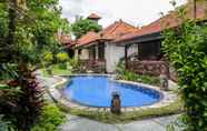 Kolam Renang 4 Villa Chempaka