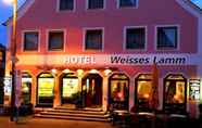 Exterior 2 Hotel Weisses Lamm