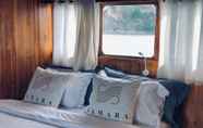 Bedroom 7 Samara I Liveaboard