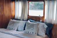 Bedroom Samara I Liveaboard