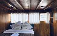 Bedroom 4 Samara I Liveaboard