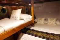 ห้องนอน Samara II Liveaboard