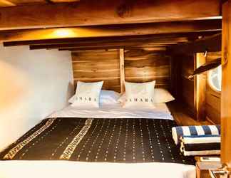 Bilik Tidur 2 Samara II Liveaboard