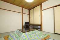 Bedroom Oze Shinkoso