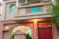 Luar Bangunan Sunlight B&B