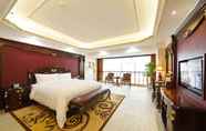 Kamar Tidur 6 Hunan WanJiaLi World Trade Hotel