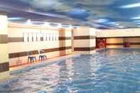 Swimming Pool Hunan WanJiaLi World Trade Hotel