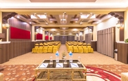 Functional Hall 4 Hotel Sarathi