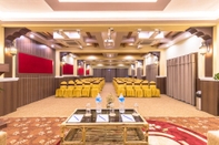 Functional Hall Hotel Sarathi