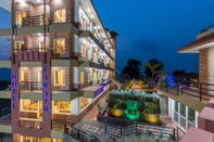 Exterior Hotel Sarathi