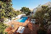 Swimming Pool Hostal La Posada de Conil