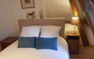 Kamar Tidur 5 Le Clos des Lodges