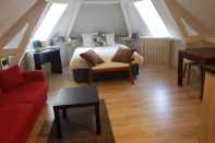 Kamar Tidur Le Clos des Lodges