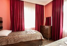 臥室 6 Lale Sultan Apart