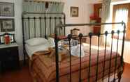 Bedroom 5 La Casa Rural Cortijo del Zoco Bajo