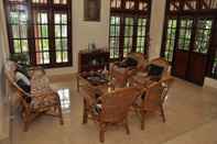 Lobby Springhill Homestay