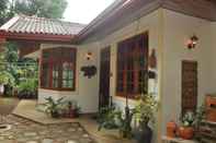 Luar Bangunan Springhill Homestay