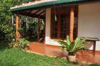 Common Space Springhill Homestay