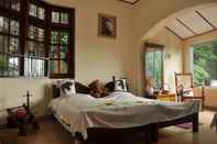 Bilik Tidur Springhill Homestay