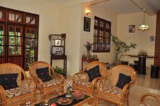 Sảnh chờ 4 Springhill Homestay