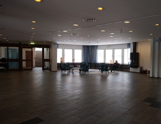 Lobby 2 Hotell Wettern