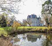 Exterior 4 Chambres d'Hotes Château de la Puisaye