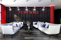 Lobby DORMERO Hotel Salzgitter