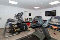 Fitness Center DORMERO Hotel Salzgitter