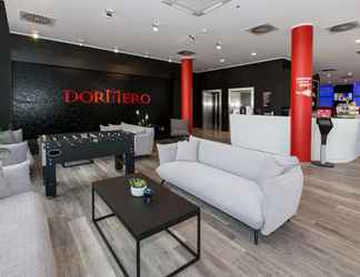 Lobi 2 DORMERO Hotel Salzgitter